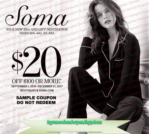 Free return shipping is only available for items shipped from a U.S. address and must be made within 60 days of purchase in accordance with our Return Policy. See Shop Soma® - Women's Lingerie, Bras, Panties, Sleepwear & More - Soma or call 1.866.768.7662 for Soma's complete Return Policy.